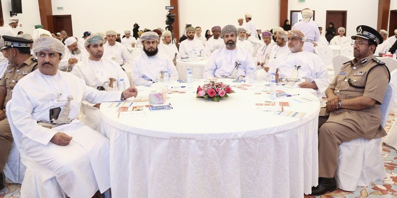 منتدى “فرص المستقبل العقاري” يستعرض الفرص الاستثمارية في شمال الشرقية