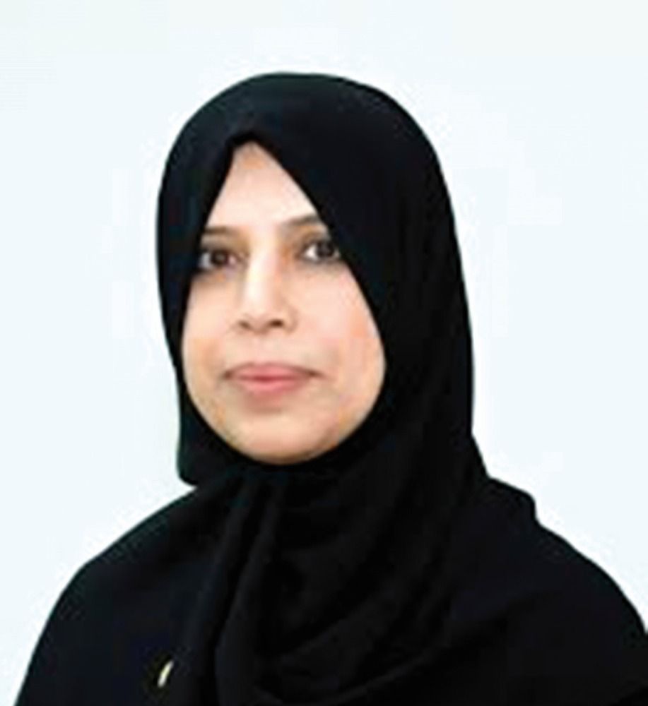 مريم الحمادي لـ «العرب»: الثقافة القطرية تزيّن الفعاليات المصاحبة لكأس آسيا
