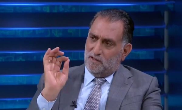 عزمي بشارة: تداول أميركا بالدولة الفلسطينية لفظياً تسويغ لاستئناف التطبيع مع الدول العربية