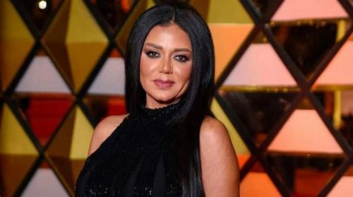 بالفيديو.. وصلة رقص ساخنة لـ«رانيا يوسف» في عيد ميلاد جوهرة