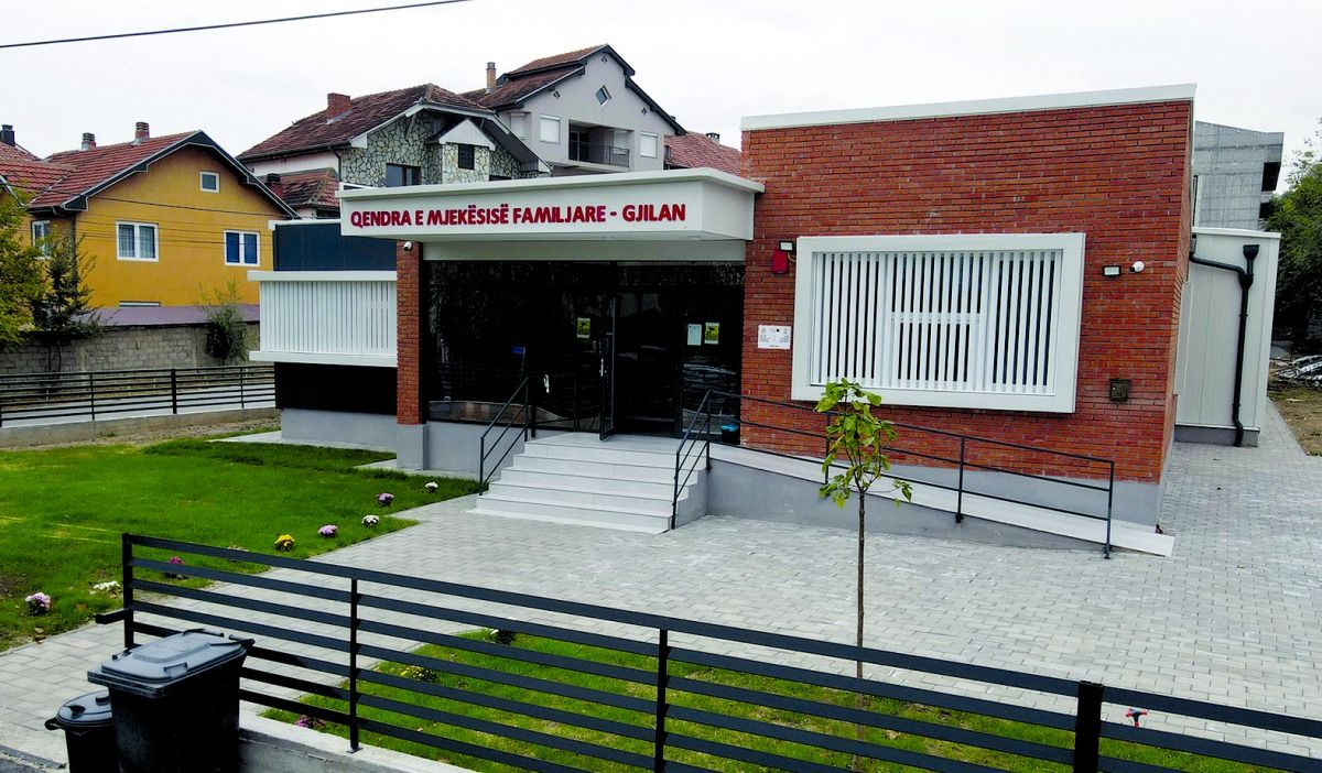 تبرعات محسني قطر تخدم 80 ألف مستفيد بكوسوفو