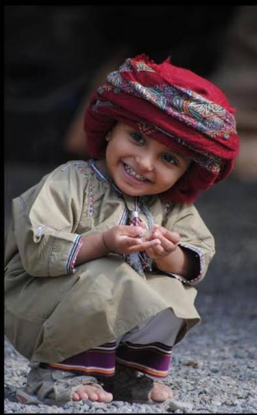 1095 طفلا عمانيا توفوا في 2022