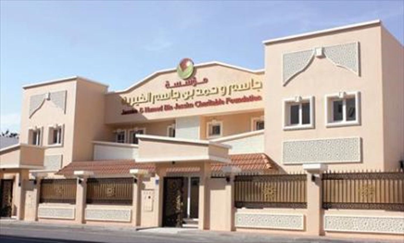 قدمتها "جاسم وحمد بن جاسم الخيرية".. أكثر من 2,7 مليون ريال مساعدات للأسر والفئات المحتاجة