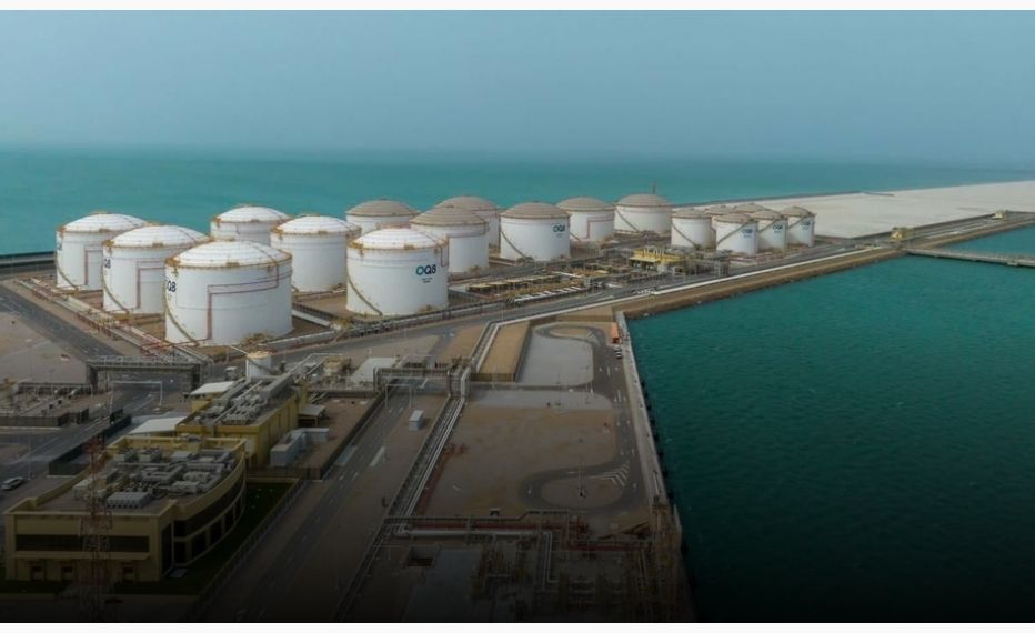 صندوقُ النقد الدولي يؤكد على استمرار تعافي اقتصاد سلطنة عُمان