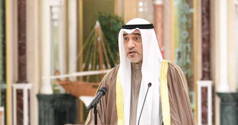 الشيخ فهد اليوسف