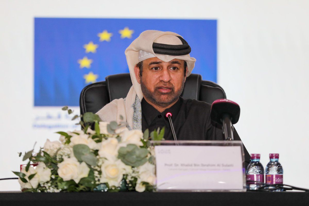 "كتارا" تستعد لإطلاق الجولة الثالثة من فعاليات اللغة الأوروبية