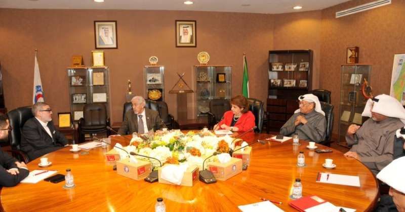 جراح فلسطيني يشيد بجهود الكويت في تقديم المساعدات الإنسانية لـ غزة