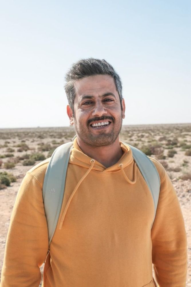 مواطنون لـ «العرب»: علاقة الشعب القطري بالبيئة  قديمة ووطيدة