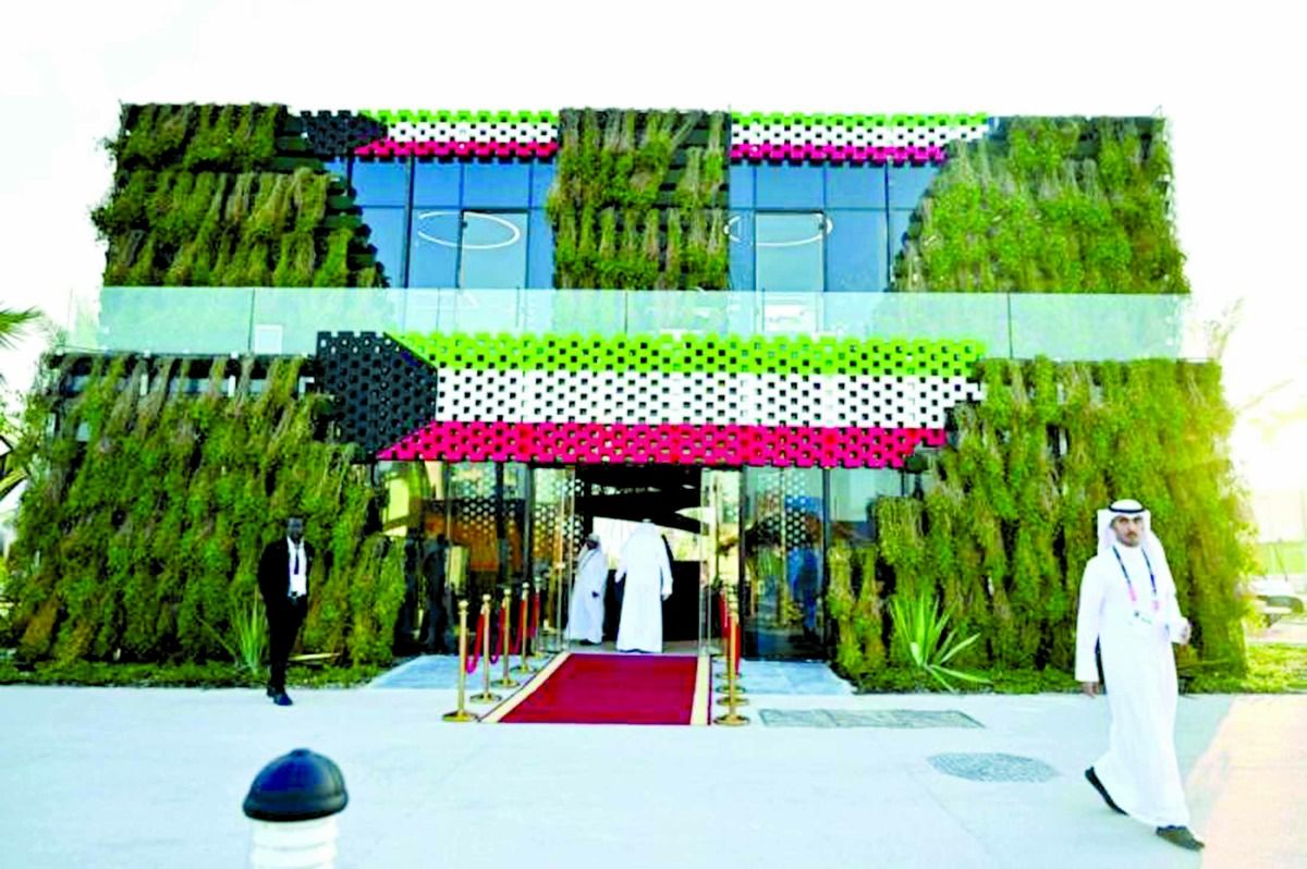 نائب مفوض الجناح الكويتي.. دلال العجمي لـ العرب: أنشطة ومحاضرات للزوار ولمختلف الأعمار