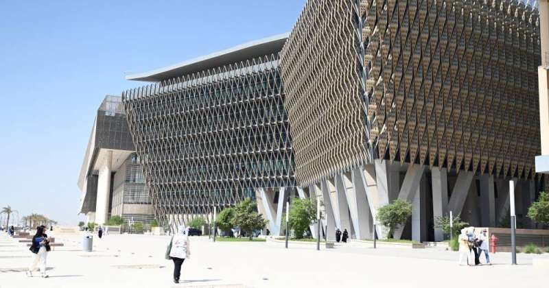 نقل قسم «العلوم البيئية» إلى كلية العلوم الحياتية في جامعة الكويت