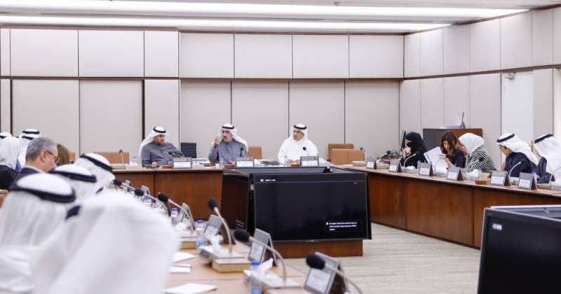 «ذوي الإعاقة»: تقرير جديد للجنة يعالج أسباب رد تعديلات القانون