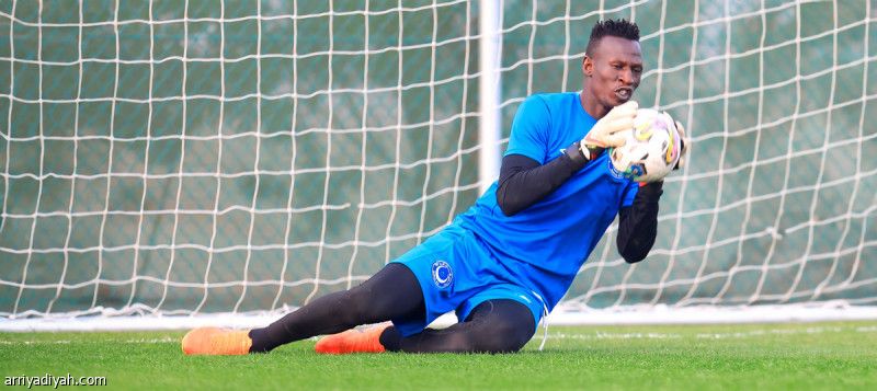 الهلال السوداني يستعد بالوحدة وأبها