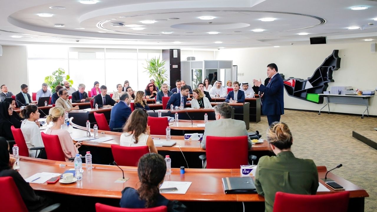 إطلاق «مؤشر التنويع الاقتصادي العالمي» خلال «قمة الحكومات»