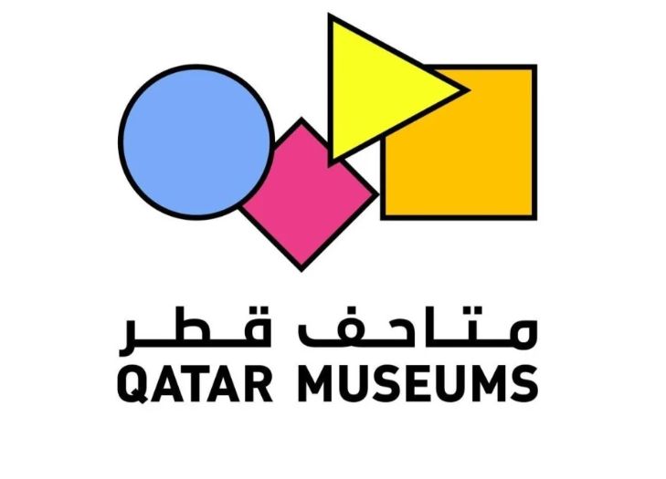 "متاحف قطر" تختار منحوتة "المجرفة الزرقاء" لعرضها في حديقة البدع ضمن فعاليات إكسبو 2023 الدوحة