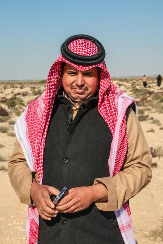 مواطنون لـ «العرب»: علاقة الشعب القطري بالبيئة  قديمة ووطيدة