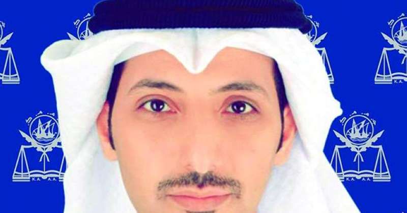 فهد العازمي