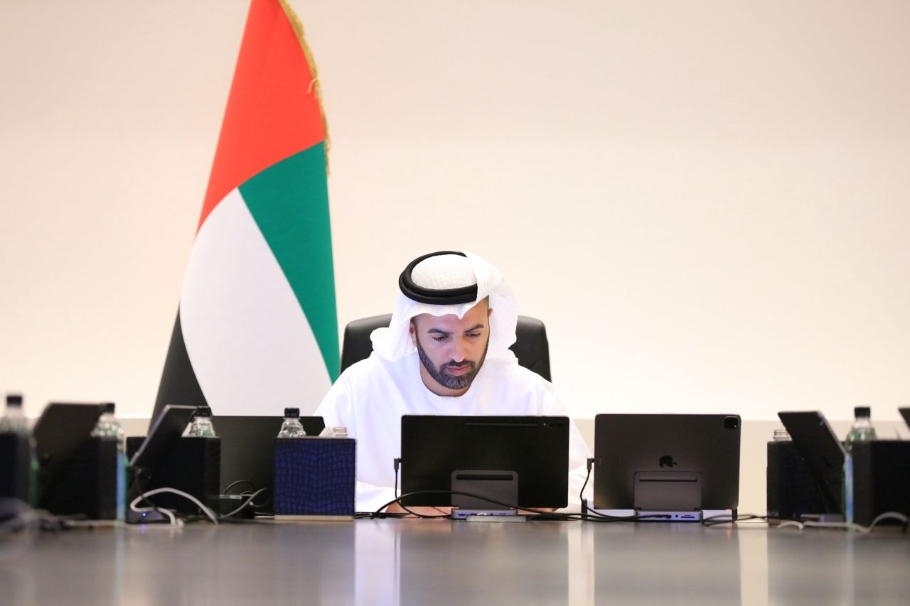 «تنفيذي رأس الخيمة» يبحث تحديث منظومة التشريعات ومستجدات التنمية