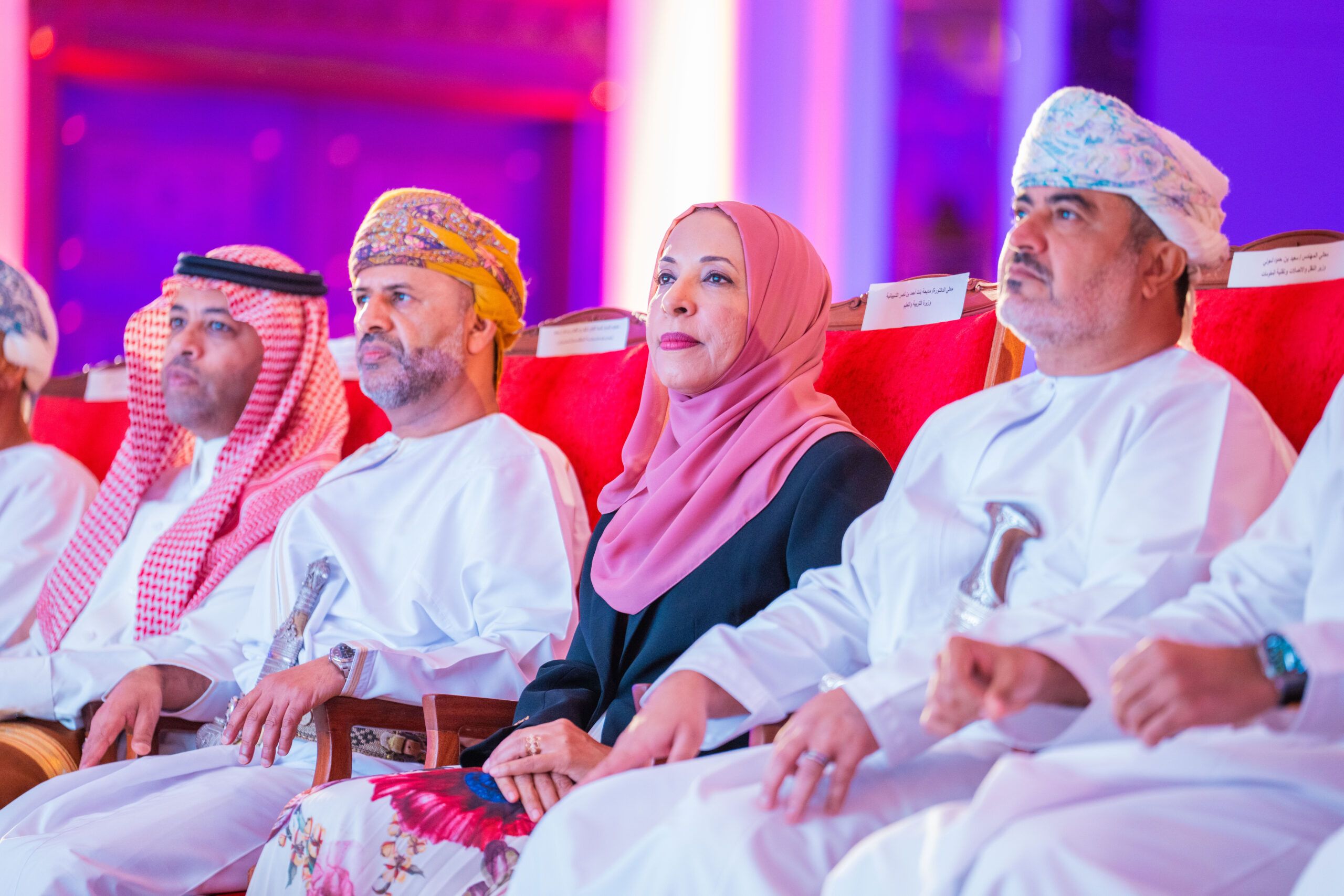 5آلاف مستفيد من المبادرة الوطنية لتأهيل الكفاءات الرقمية “مَكِين”