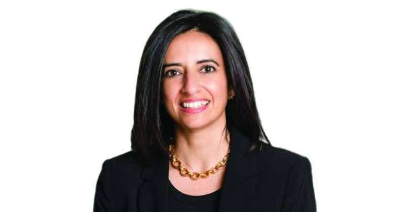 شريفة الشلفان