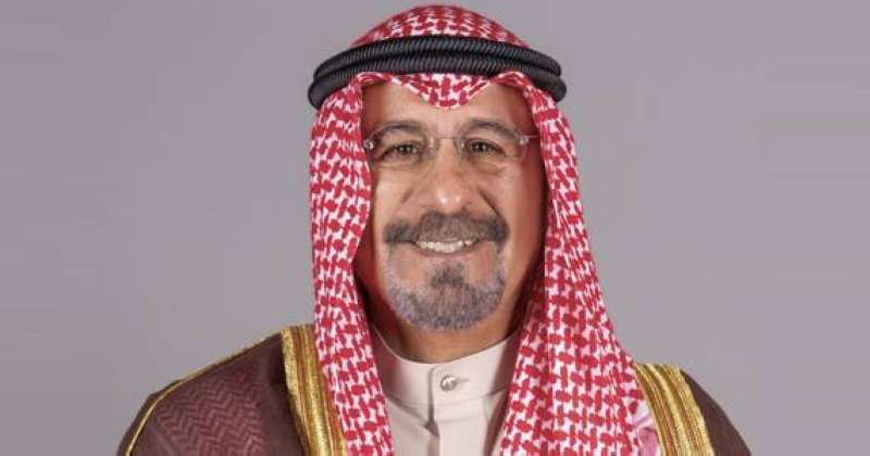 الشيخ الدكتور محمد الصباح