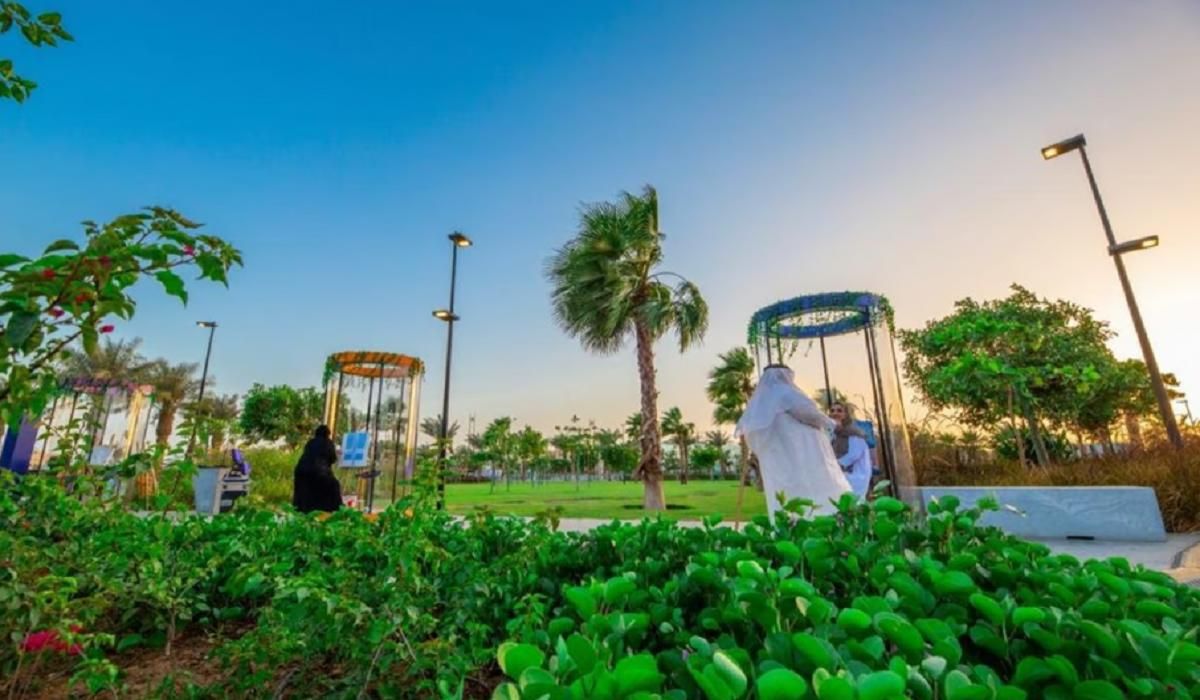 بشرى سارة للجميع..حديقة الأميرة ماجدة تعلن الدخول مجانا للجميع