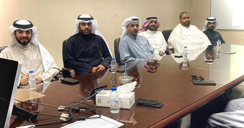 البلدية: «التراسل الإلكتروني» يهدف إلى تطوير إنجاز المعاملات والتحول الرقمي