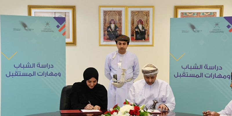 “الثقافة والرياضة والشباب” توقع خمس اتفاقيات لتنفيذ دراسات بحثية