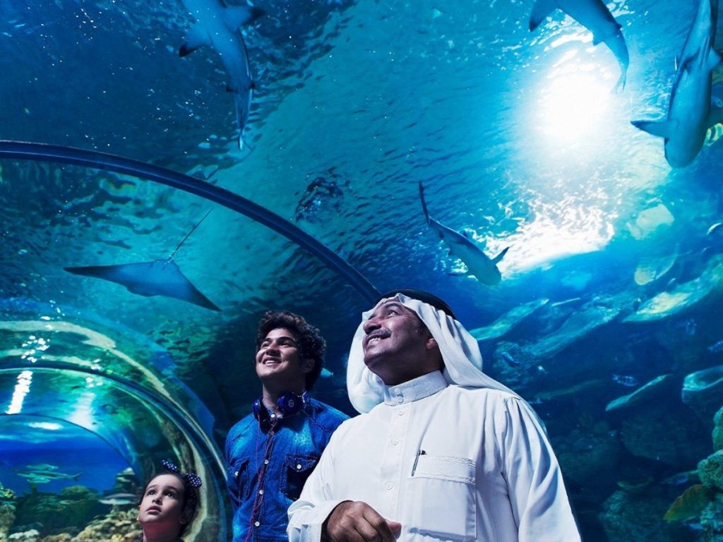 تعرف على أفضل واجمل الأماكن المغلقة للعب الأطفال في جدة 2024