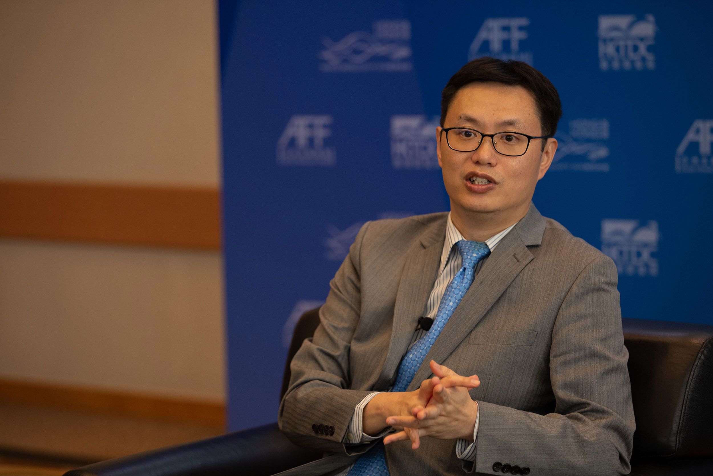 هونغ كونغ: الإمارات شريك تجاري مهم في المنطقة بحجم تجارة يتجاوز 16 مليار دولار