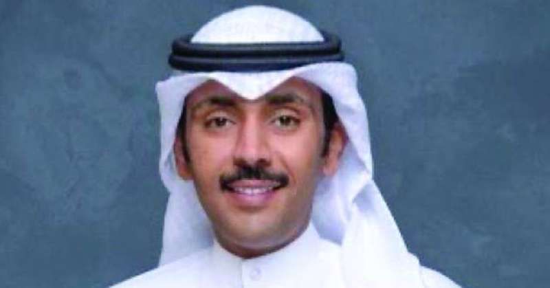 أحمد الشمري