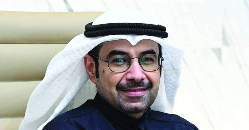 سعود الدبوس لـ«الراي»: لا مصافحات باليد في المقابر.. و«السلام بالنظر» إلزامي