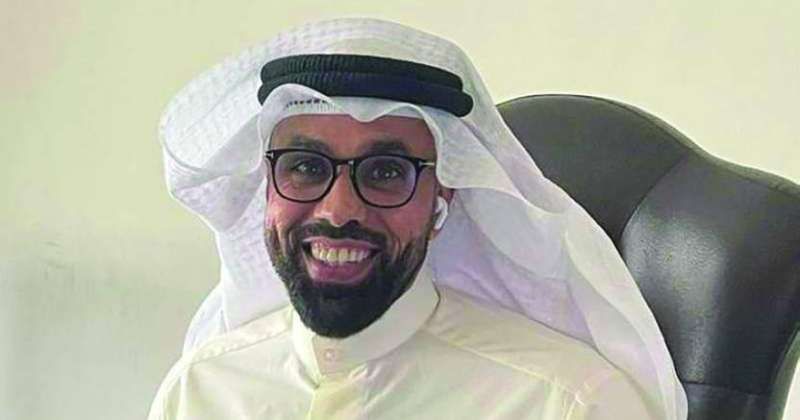 حسين العجمي