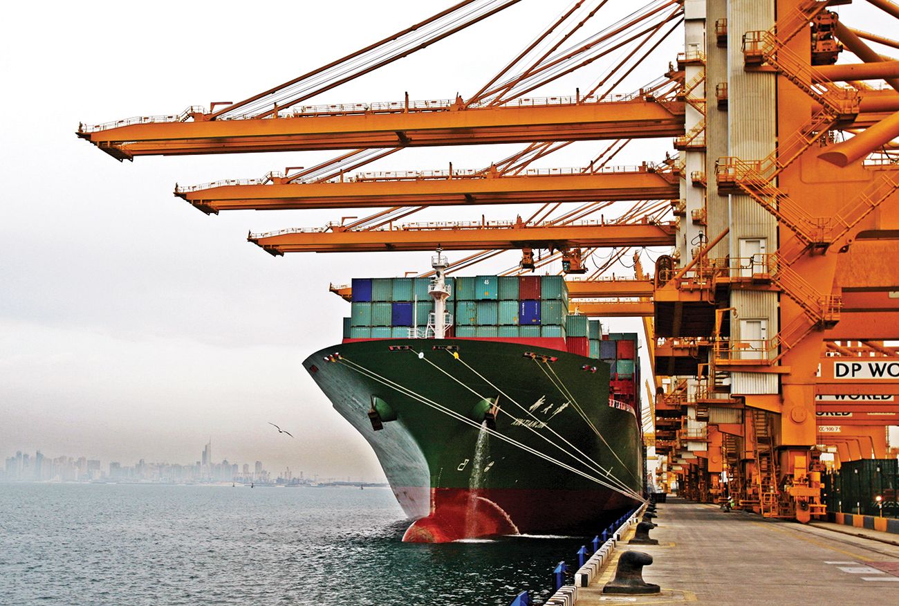 شبكة الرؤساء التنفيذيين العالمية: الإمارات مركز عالمي للتجارة ووجهة جذب للاستثمارات الأجنبية