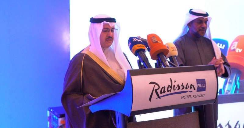 فراس الصباح: العمل الخيري وجه الكويت المشرق وتاريخه بلغ آفاق الدنيا