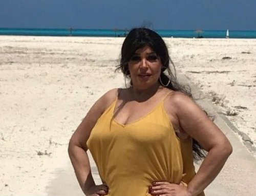 "ولعني وما رضيش يطفي ناري" .. فيفي عبده تنزع ثوب الخجل تماما وتتحدث بكل وقاحة عن مشهد ساخن مع احمد زكي