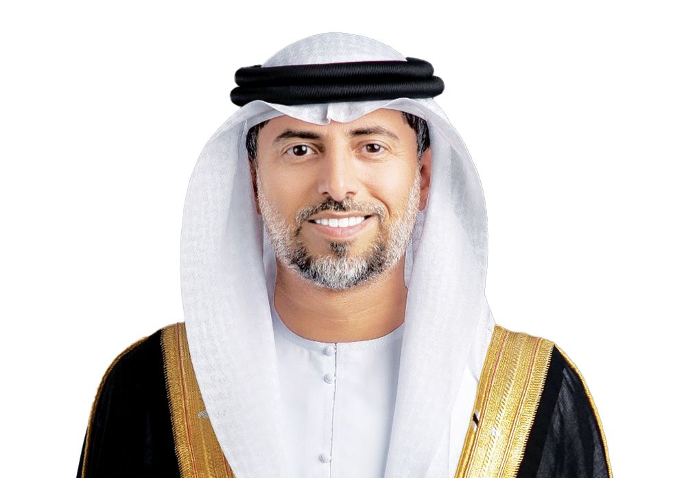 بمناسبة حصولها على المركز الـ 4 في تقرير التنافسية .. سهيل المزروعي يؤكد مكانة الإمارات الرائدة عالمياً في تطوير البنية التحتية