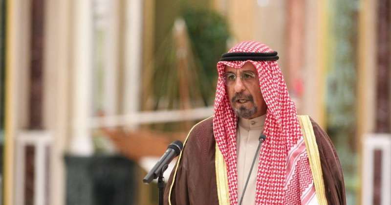 محمد الصباح