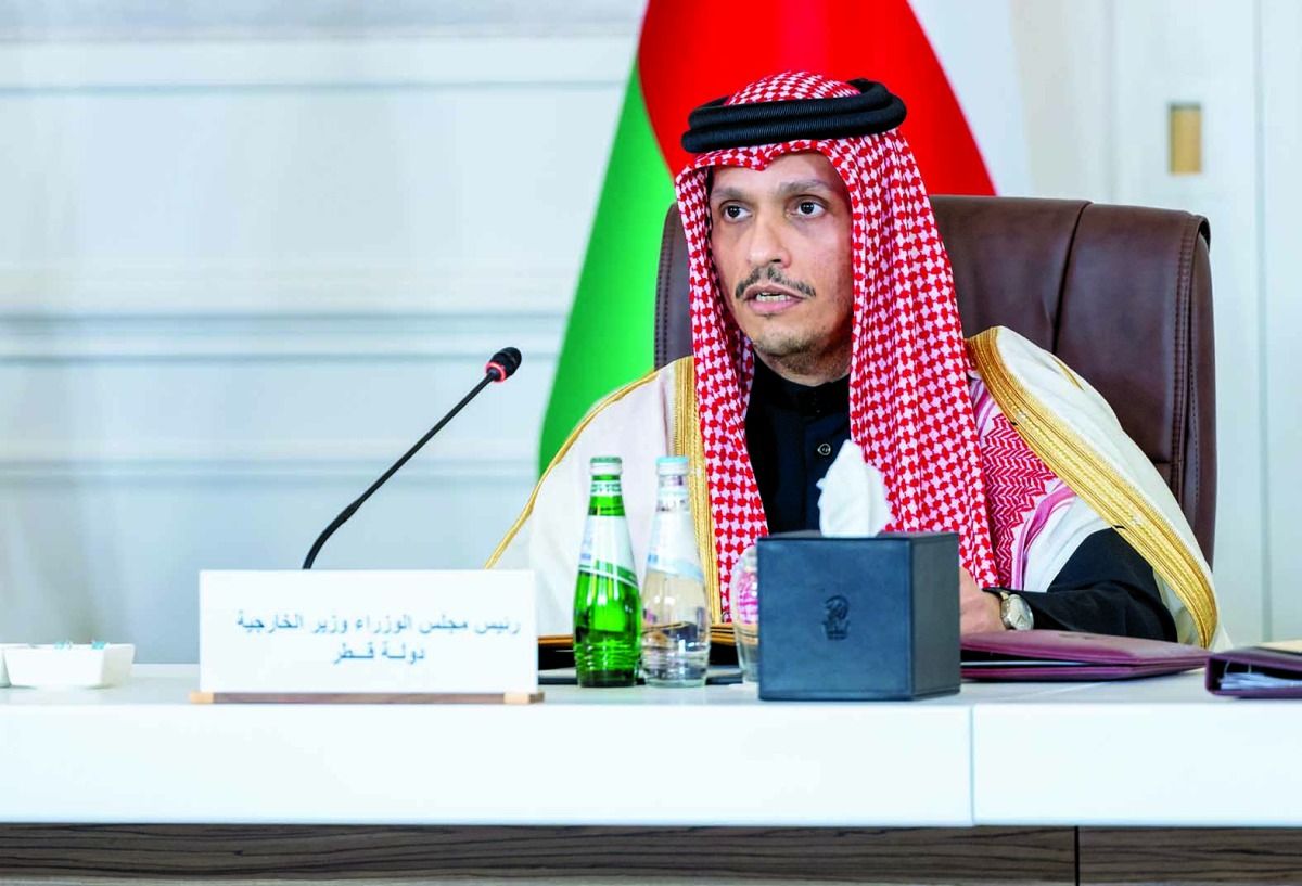 رئيس الوزراء:  دور «الهيئة الاستشارية» فعال لدعم العمل الخليجي