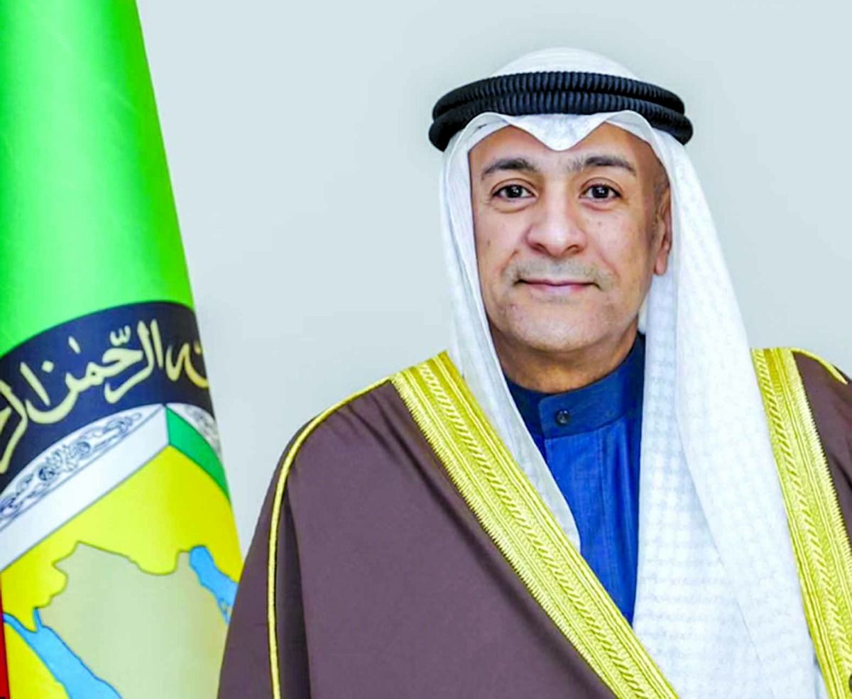 أمين عام «التعاون»: 53 دراسة   بنّاءة تدعم مسيرة المجلس