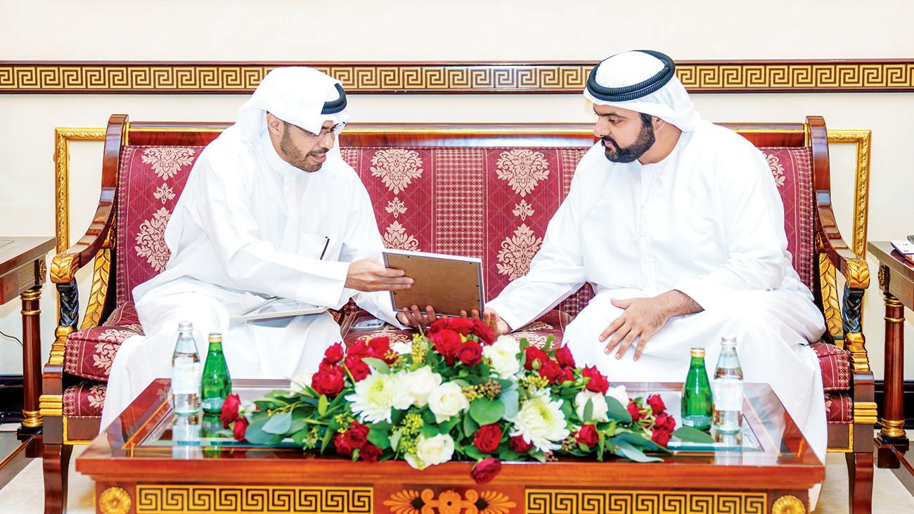 محمد الشرقي: تشجيع الشباب على ريادة الأعمال يدعم النمو الاقتصادي