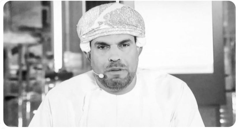 الموت يغيب الإعلامي عبدالله الشعيلي