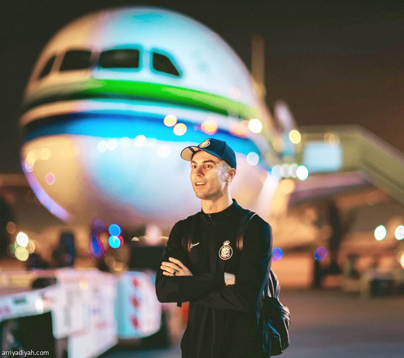 النصر في رحلة الصين.. 8 ساعات جاكارو وبلوت