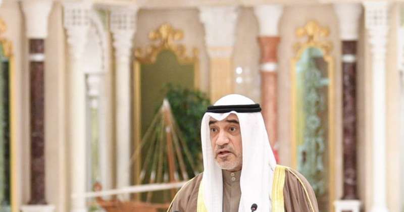 الشيخ فهد اليوسف
