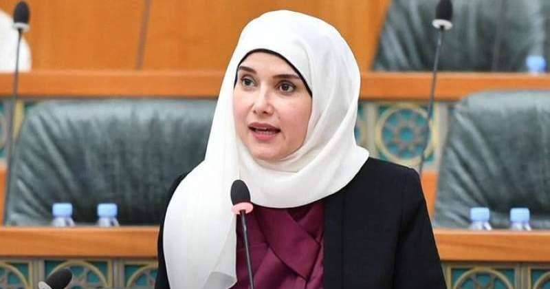 جنان بوشهري: علينا جميعاً التمسك بالوحدة الوطنية ومواجهة كل محاولات زرع الفتن