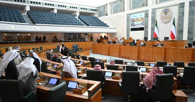 تشديد نيابي على تحصين الوحدة الوطنية ضد الإرهاب