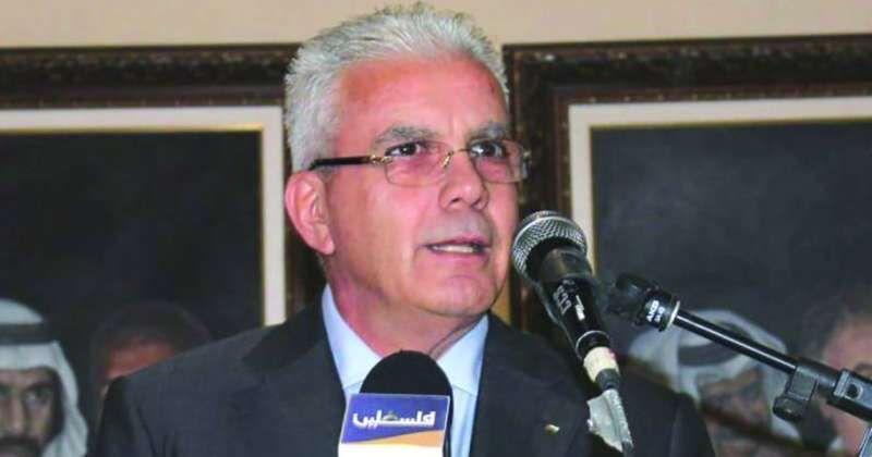 رامي طهبوب