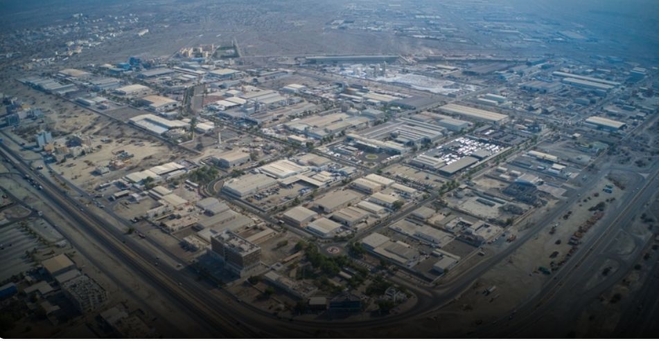 توطين 45 مشروع استثماري بصحار الصناعية بنهاية 2023