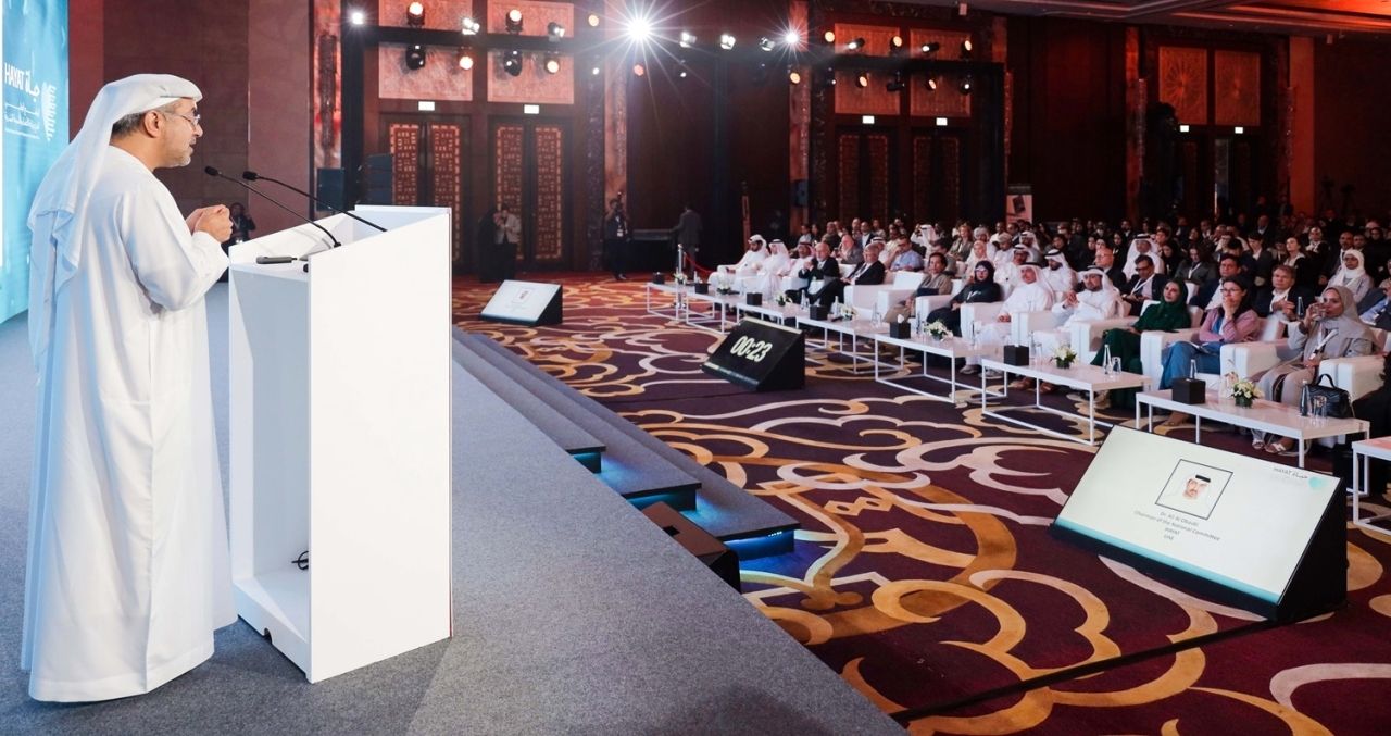 كونغرس الإمارات للتبرع وزراعة الأعضاء.. التأمين الصحي يغطي عملياتها قريباً