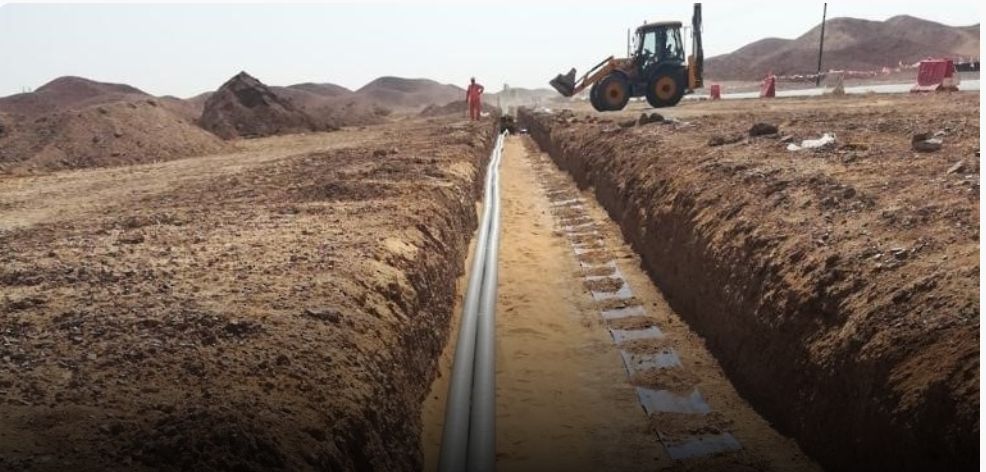 40 مليون ريال عُماني قيمة الأعمال التي أسندتها نماء لخدمات المياه