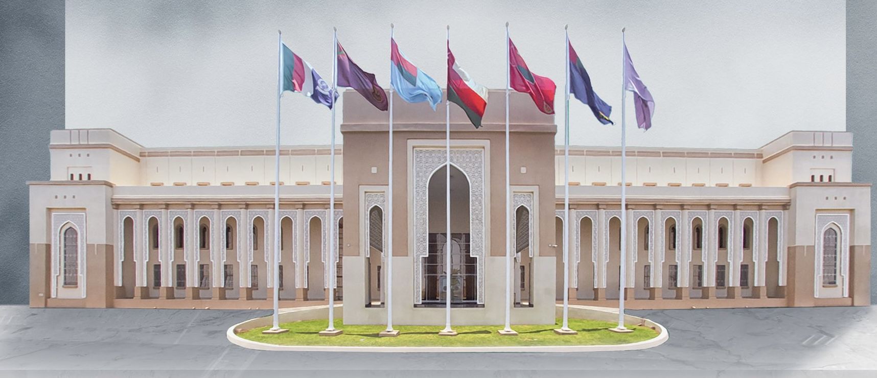 تدشين الحساب الرسمي لـ ” مركز الأمن البحري ” .. فما هي اختصاصاته ؟